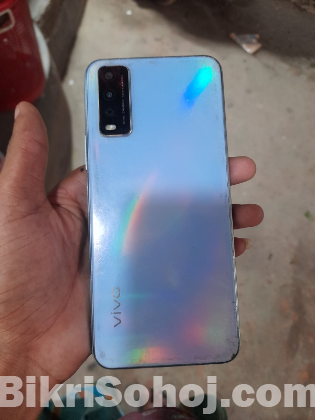Vivo Y12s